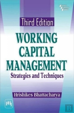 Bertrand.pt - Working Capital Management