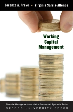 Bertrand.pt - Working Capital Management