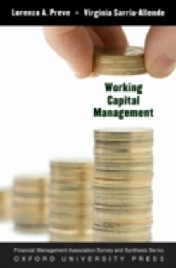 Bertrand.pt - Working Capital Management