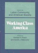 Working-Class America