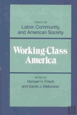 Bertrand.pt - Working-Class America