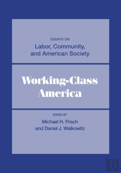 Bertrand.pt - Working-Class America
