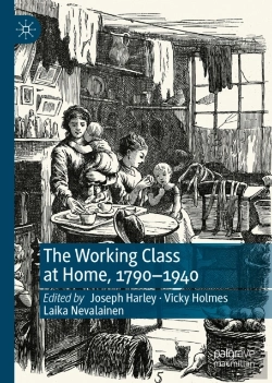 Bertrand.pt - Working Class At Home, 1790-1940