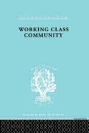 Working Class Comm Ils 122