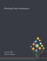 Working-Class Literature(S)