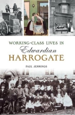 Bertrand.pt - Working Class Lives In Edwardian Harrogate