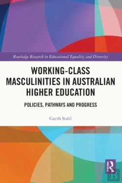 Bertrand.pt - Working-Class Masculinities In Australian Higher Education
