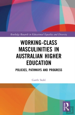 Bertrand.pt - Working-Class Masculinities In Australian Higher Education