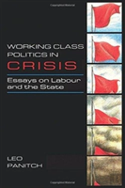 Bertrand.pt - Working Class Politics In Crisis