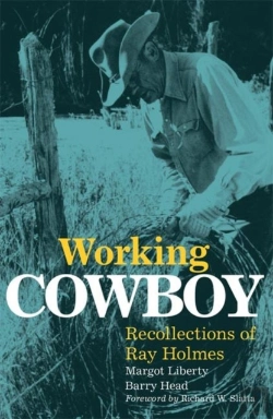 Bertrand.pt - Working Cowboy