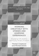 Working Creatively With Stories And Learning Experiences
