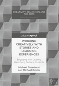 Bertrand.pt - Working Creatively With Stories And Learning Experiences