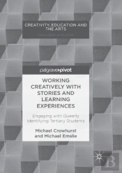 Working Creatively With Stories And Learning Experiences