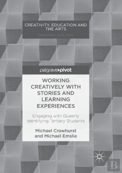 Bertrand.pt - Working Creatively With Stories And Learning Experiences
