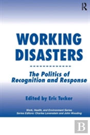 Working Disasters
