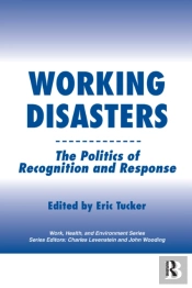 Working Disasters