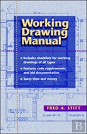 Working Drawing Manual