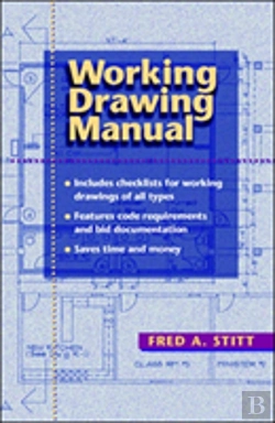 Bertrand.pt - Working Drawing Manual