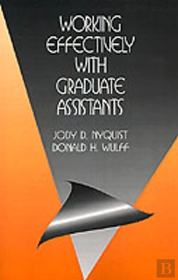 Bertrand.pt - Working Effectively With Graduate Assistants