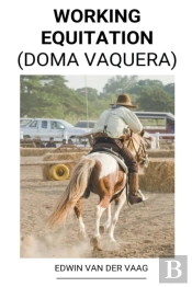 Working Equitation (Doma Vaquera)