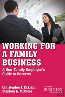Bertrand.pt - Working For A Family Business