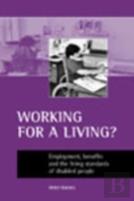 Working For A Living?