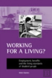 Working For A Living?