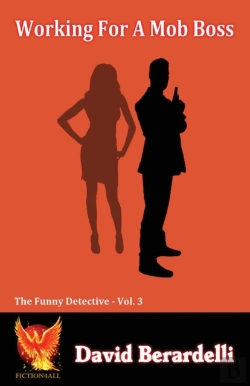 Bertrand.pt - Working For A Mob Boss (Funny Detective Vol 3)