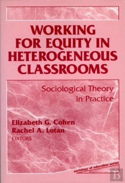 Bertrand.pt - Working For Equity In Heterogeneous Classrooms