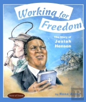 Working For Freedom