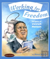 Working For Freedom