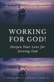 Working For God!