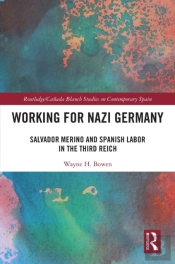 Working For Nazi Germany