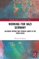 Working For Nazi Germany