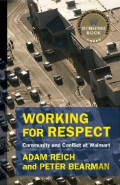 Working For Respect