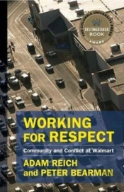 Working For Respect