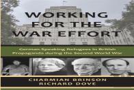 Working For The War Effort