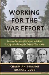 Working For The War Effort