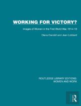 Working For Victory?