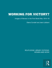 Working For Victory?