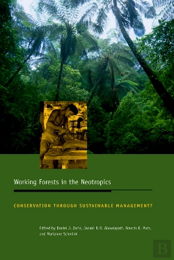Bertrand.pt - Working Forests In The Neotropics