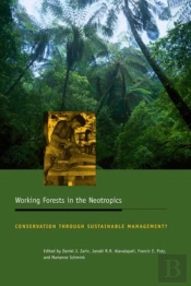 Working Forests In The Neotropics