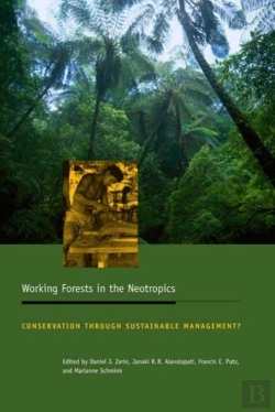 Bertrand.pt - Working Forests In The Neotropics
