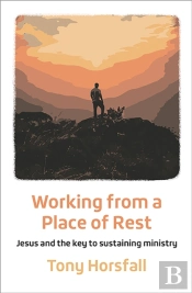 Working From A Place Of Rest