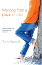 Working From A Place Of Rest