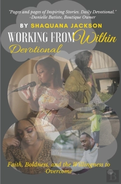 Bertrand.pt - Working From Within: Faith, Boldness, An