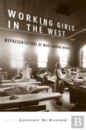 Working Girls In The West