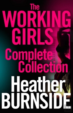 Bertrand.pt - Working Girls: The Complete Collection