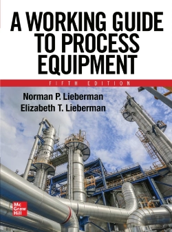 Bertrand.pt - Working Guide To Process Equipment, Fifth Edition
