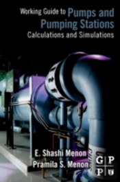 Working Guide To Pump And Pumping Stations
